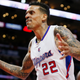 Illustration for article titled Reports: Matt Barnes Told James Harden's Mom To "Suck My Dick, Bitch"